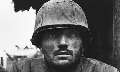 Don McCullin Shaped by War Photographs by Don McCullin Photography