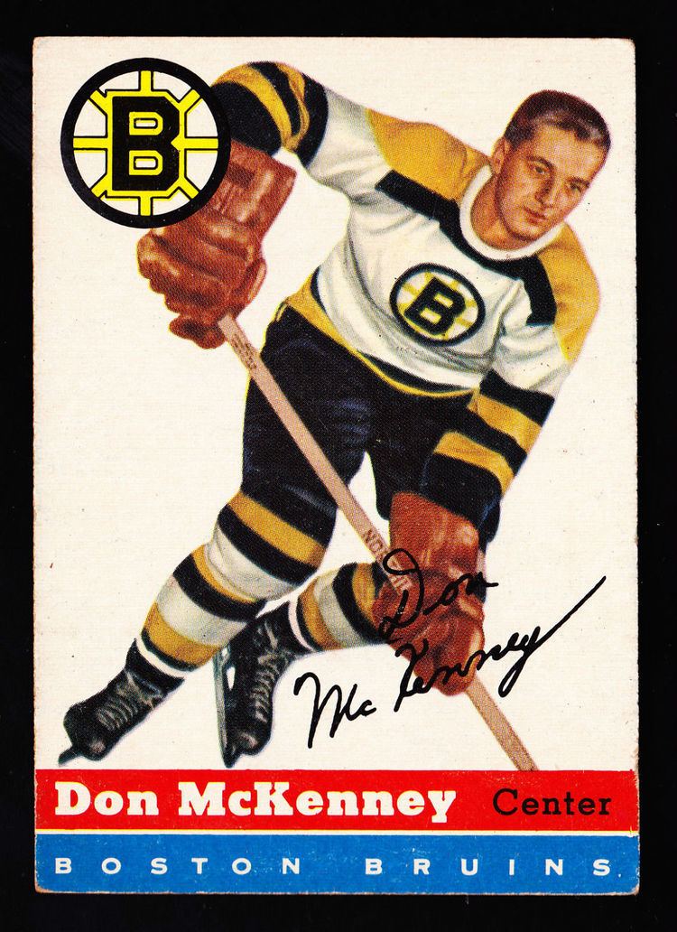 Don McKenney Don McKenney Wikipedia