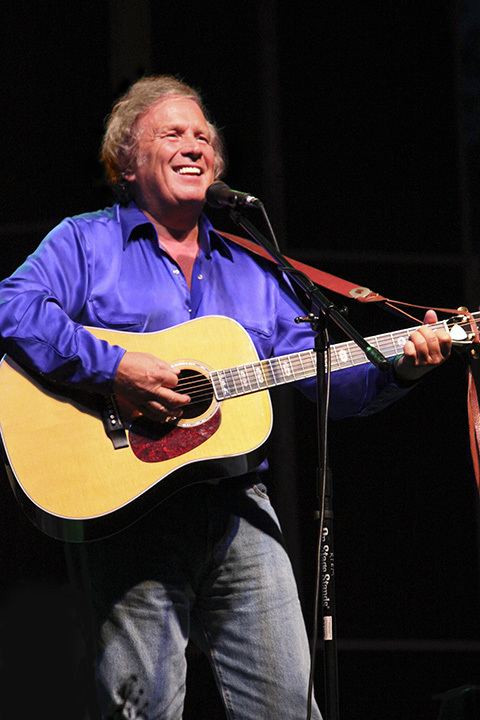 Don McLean discography