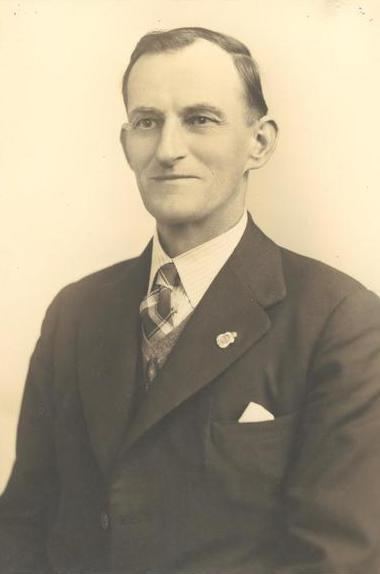 Don McLeod (politician)