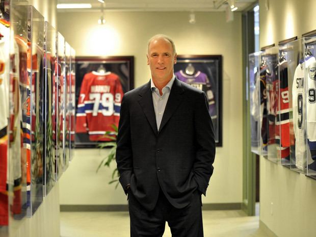 Don Meehan 20 Questions NHL super agent Don Meehan National Post