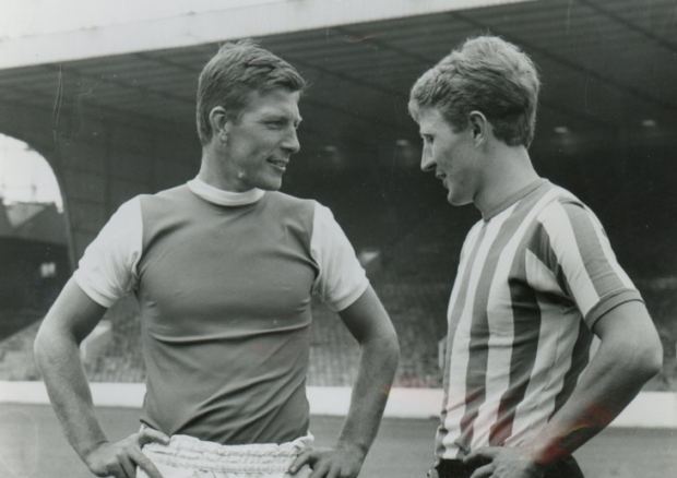 Don Megson Sheffield Wednesday legend Don Megson recalls life in a