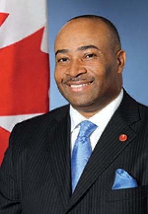 Don Meredith (politician) Don Meredith Tory senator faces questions over expense claims