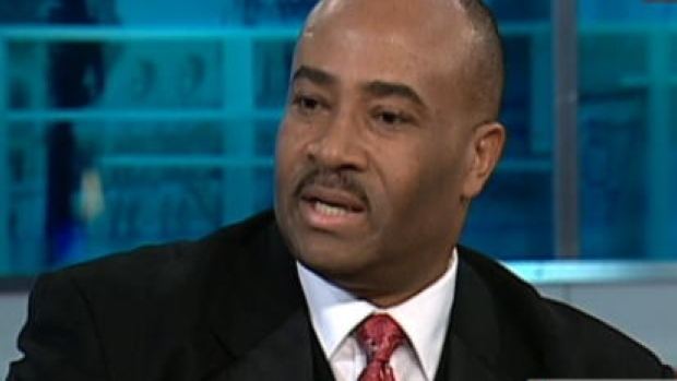 Don Meredith (politician) Open letter urges Senator Don Meredith to resign over relationship