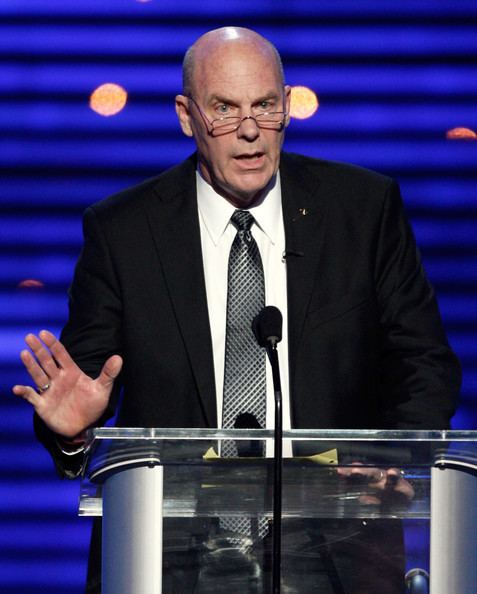 Don Meyer Don Meyer Pictures 17th Annual ESPY Awards Show Zimbio