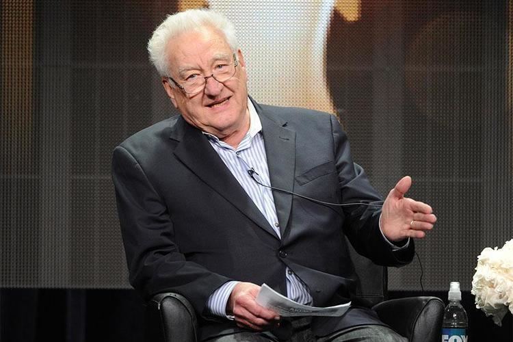 Don Mischer Don Mischer Television Academy