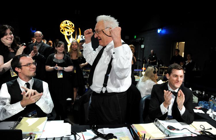 Don Mischer What Is Emmy Producer Don Mischer39s Awards Show Nightmare