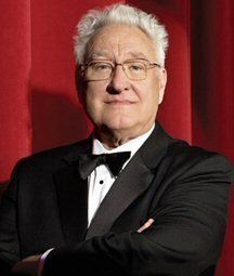 Don Mischer Don Mischer To Produce China Film Awards Show In Hollywood