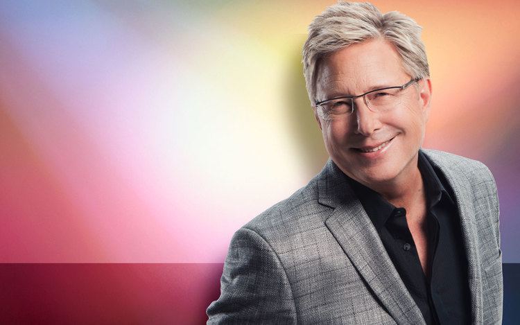 Don Moen Don Moen The Experience