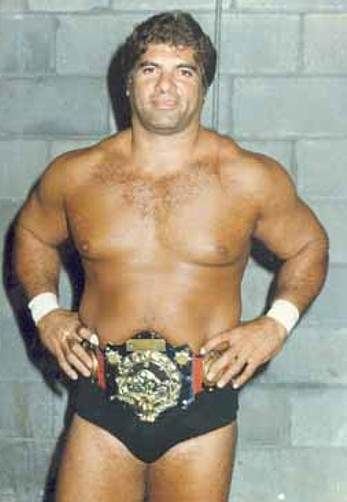 Don Muraco Don Muraco profile Famous people photo catalog