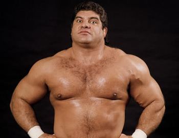 Don Muraco WWE Hall of Fame Class of 2004 Don Muraco WWE Hall of