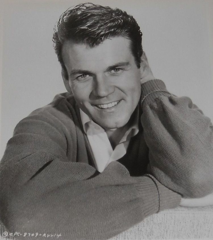 Don Murray (actor) - Alchetron, The Free Social Encyclopedia