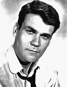 Don Murray (actor) httpsuploadwikimediaorgwikipediaenthumb1