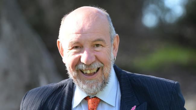 Don Nardella Disgraced MP Don Nardella kicked out of Labor Caucus