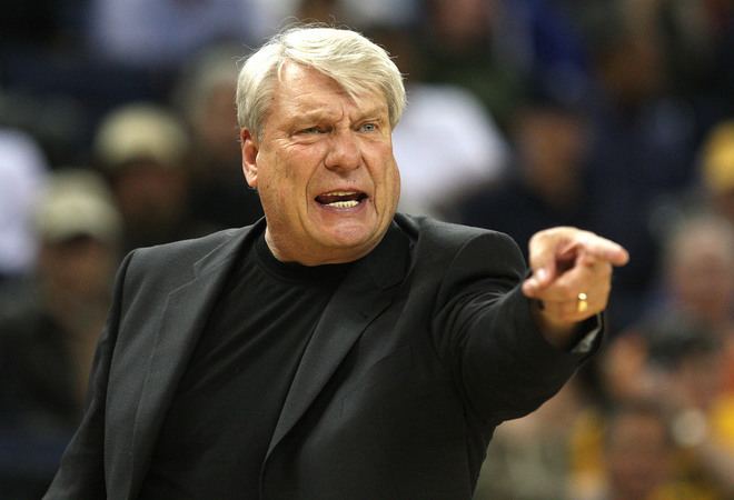 Don Nelson Don Nelson Biography Don Nelson39s Famous Quotes