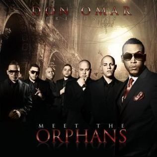 Don Omar Presents: Meet the Orphans httpsuploadwikimediaorgwikipediaen881Mee