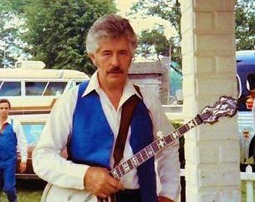 Don Parmley Don Parmley passes Bluegrass Today