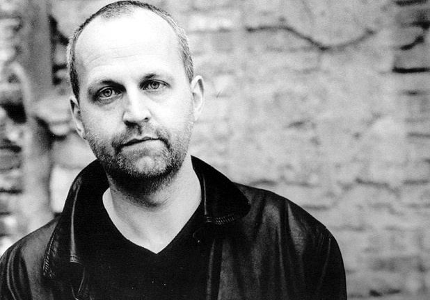 Don Paterson Poetry The Print Room Print Room
