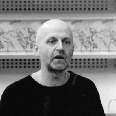 Don Paterson Don Paterson Poetry Scottish Poetry Library