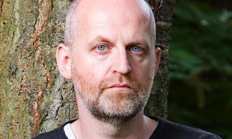 Don Paterson Author author my task was to match novels with