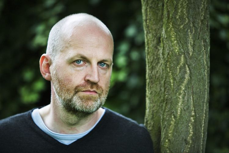 Don Paterson Don Paterson poetry readings SCAN