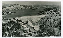 Don Pedro Dam httpsuploadwikimediaorgwikipediacommonsthu