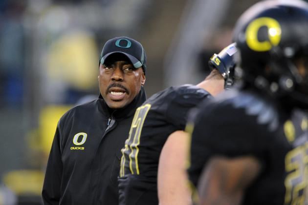 Don Pellum Oregon Football What to Expect from Don Pellum as Ducks