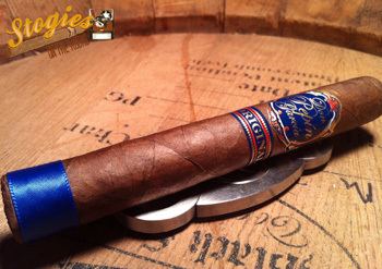 Don Pepin Garcia (cigar) Don Pepin Garcia Blue Cigar Review