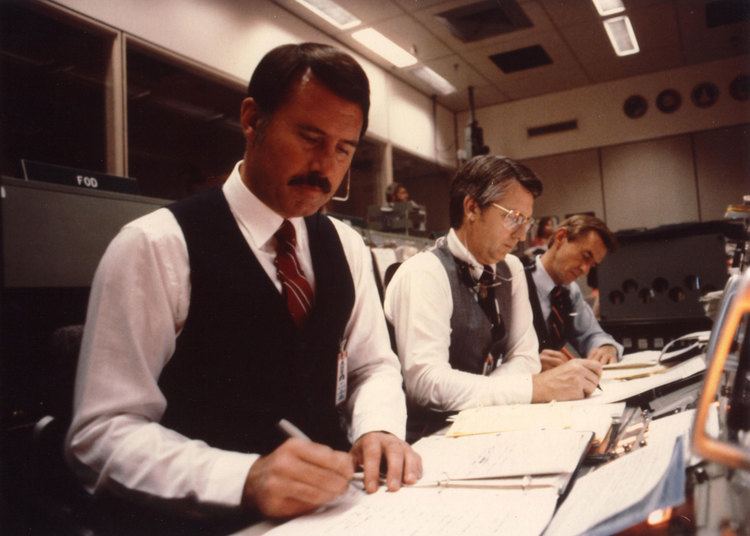 Don Puddy NASA NASA Remembers Mission Control Veteran Don Puddy