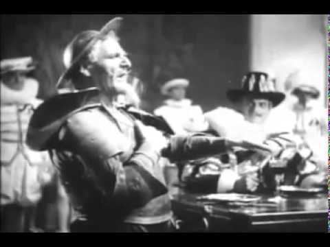 Don Quixote (1933 film) httpsiytimgcomviXdBNns5eD0shqdefaultjpg