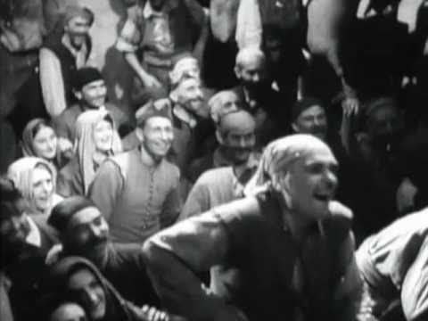 Don Quixote (1933 film) Feodor Chaliapin Don Quixote 1933 Rare Part 1 YouTube