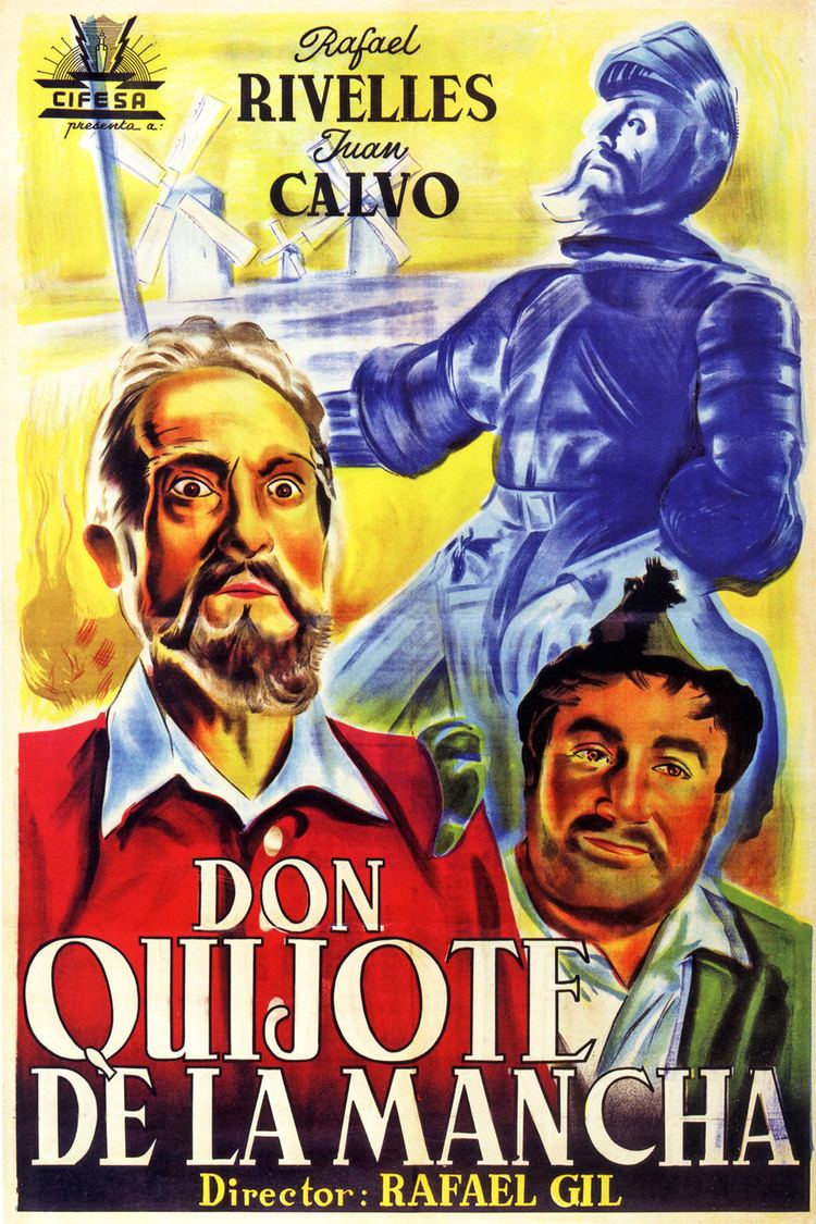 Don Quixote (1947 film) eswebimg2acstanetpictures14071613141038