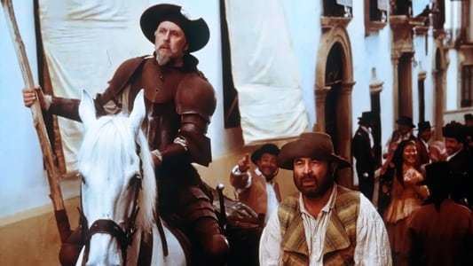 Don Quixote (2000 film) Don Quixote (2000 film)