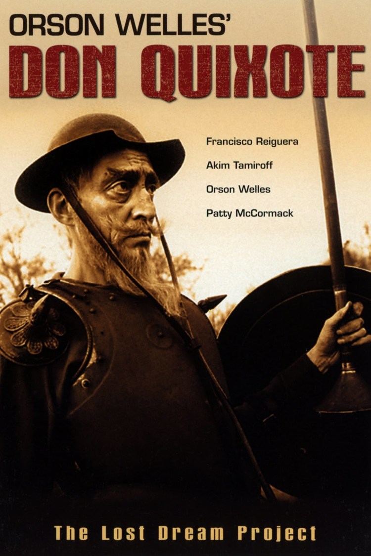 Don Quixote (unfinished film) wwwgstaticcomtvthumbdvdboxart8053461p805346