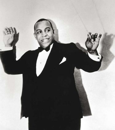 Don Redman Gee Baby Ain39t I Good To Youquot Stories of Standards