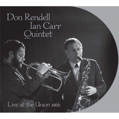 Don Rendell Don Rendell Biography Albums amp Streaming Radio AllMusic