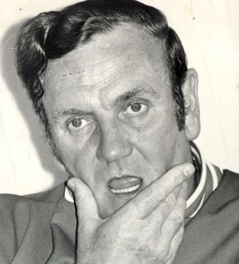 Don Revie The Damned United by Duncan Revie The son of Leeds legend