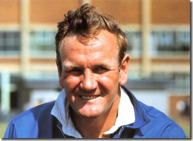 Don Revie The Definitive History of Leeds United Don Revie