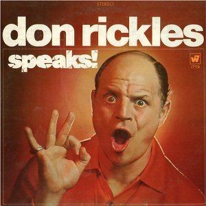 Don Rickles Speaks! httpsuploadwikimediaorgwikipediaenaa1Don