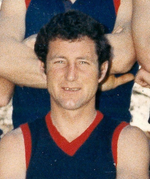 Don Roach Australian Football Don Roach Player Bio