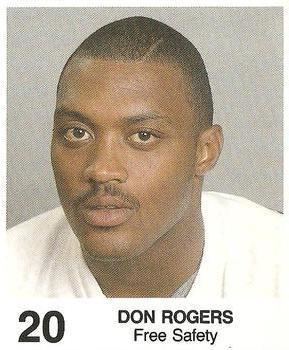 Don Rogers (safety) wwwtradingcarddbcomImagesCardsFootball91644
