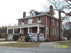 Don S. S. Goodloe House httpsuploadwikimediaorgwikipediacommonsthu