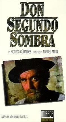 Don Segundo Sombra (film) Don Segundo Sombra film Wikipedia