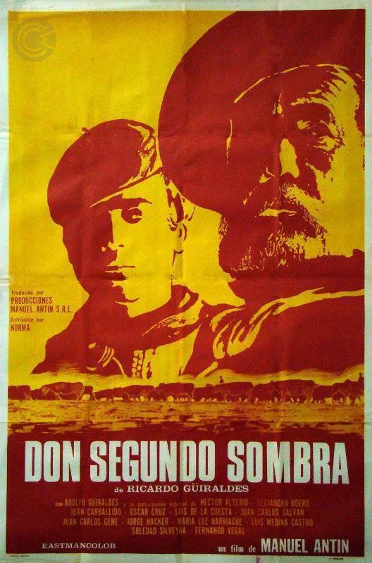 Don Segundo Sombra (film) Don Segundo Sombra