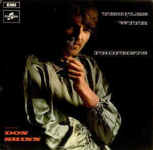 Don Shinn Don Shinn Discography at Discogs