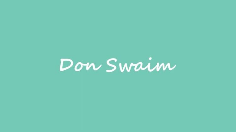 Don Swaim OBM Journalist Don Swaim YouTube