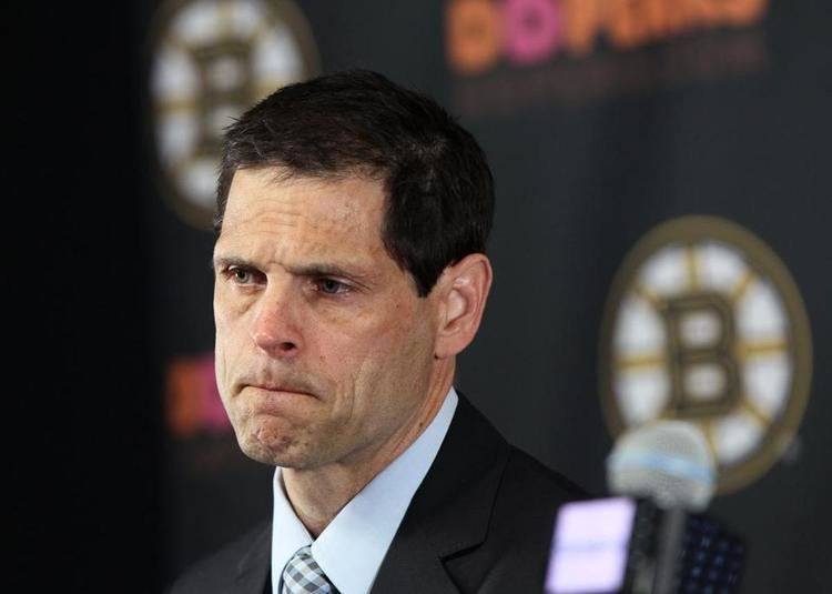 Don Sweeney Bruins GM Don Sweeney39s year out of hockey was revealing