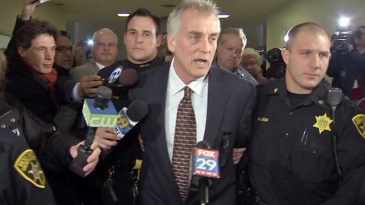 Don Tollefson Don Tollefson sentenced to 24 years in prison 6abccom