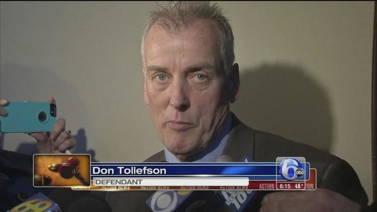 Don Tollefson don tollefson 6abccom