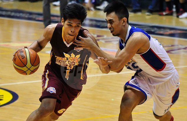 Don Trollano Don Trollanos success with Cagayan eases pain of dismal final